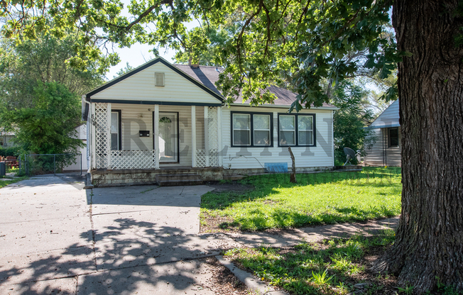 804 N BATTIN ST