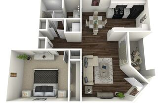 8680 N. Cedar Ave.
