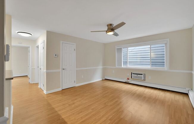 Charming 2-Bedroom Condo in Prime Capitol Hill Location