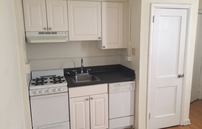 Studio, 1 bath, 358 sqft, $1,099, Unit WS703B