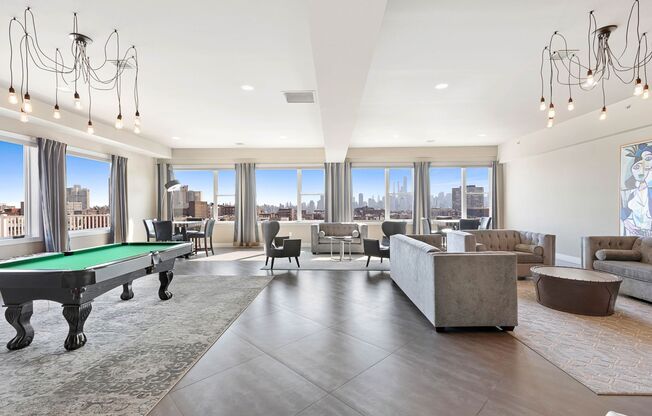 1 bed, 1 bath, 787 sqft, $2,650, Unit 302