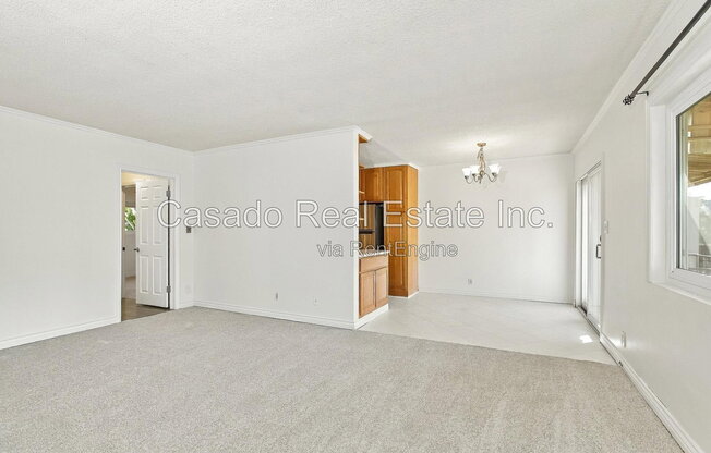 1 bed, 1 bath, 550 sqft, $1,595, Unit 2