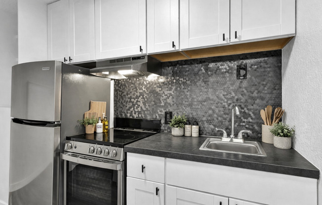 1311 1st St Apartments