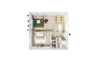 Partner-provided photo for $1336 unit