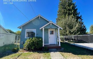 6616 Berkshire Drive