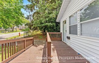 3220 W 120 ST