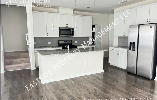 1409 CHIPPING DR