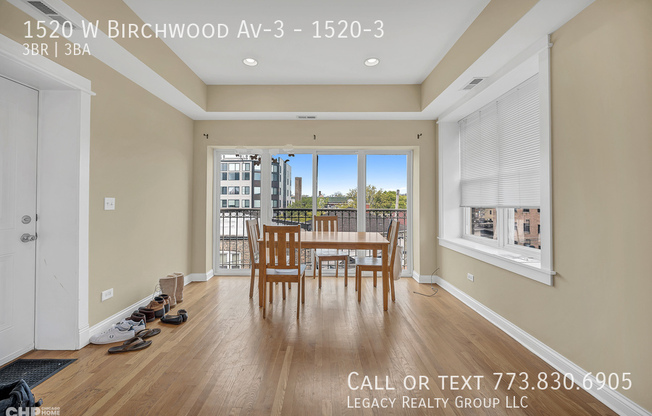 1520 W BIRCHWOOD