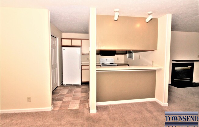 2 beds, 2 baths, $1,145