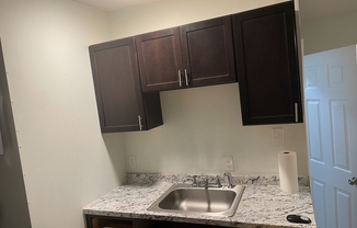 1 bed, 1 bath, $1,500, Unit 6