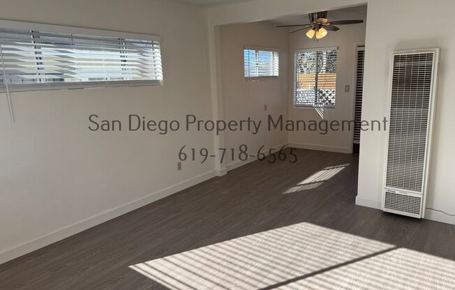 1 bed, 1 bath, 500 sqft, $2,000, Unit 4446