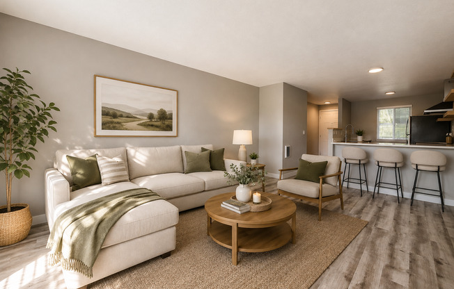 2 beds, 1 bath, 803 sqft, $1,495, Unit 112