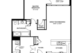 Partner-provided photo for $2242 unit