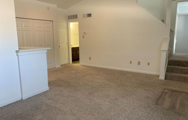 2 beds, 2 baths, 1,038 sqft, $1,125, Unit 3604