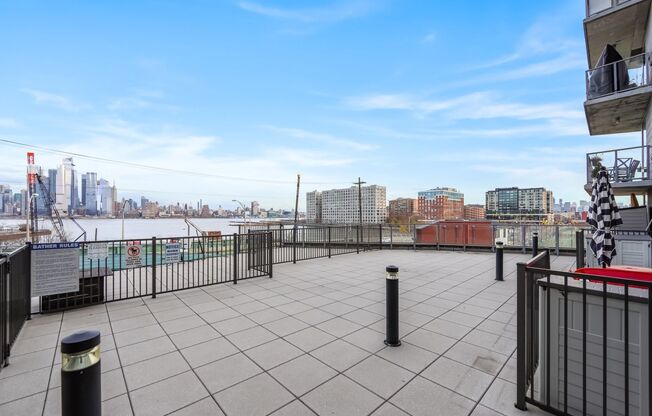 Gateway - 2bdrm/1bath