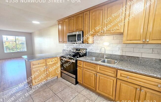 4538 Norwood Street