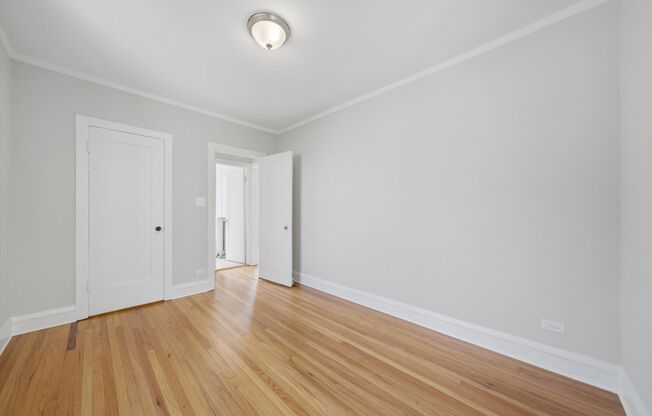 1 bed, 1 bath, 512 sqft, $2,250, Unit 2714-2II