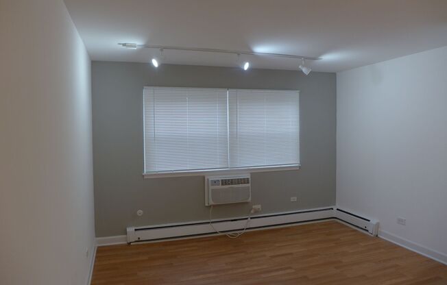 Winthrop Suites Apartments