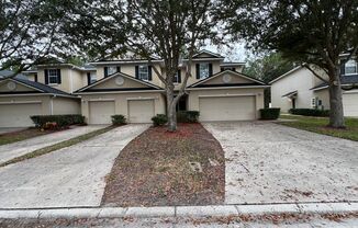 Available February 2026! Cornerstone at Watermill – 3BR/2.5BA Two-Story Townhome with Garage