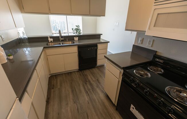 2 beds, 2 baths, 1,195 sqft, $4,598, Unit 100