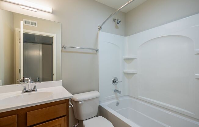 1 bed, 1 bath, 467 sqft, $1,095, Unit 4210