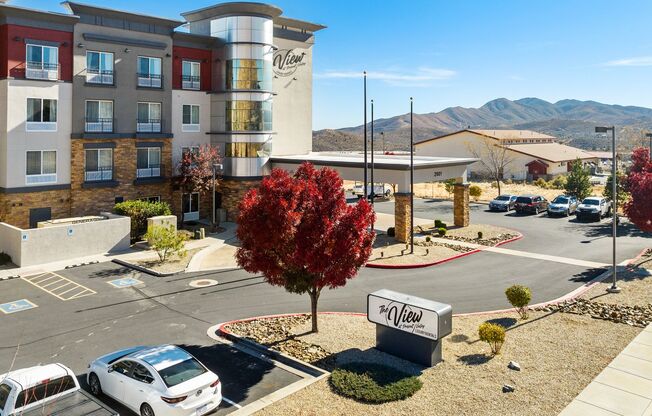 Partner-provided property photo