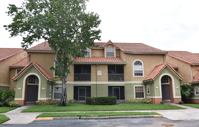 Condo Convenient to Attractions! Bella Vista Community! AVAILABLE AUGUST 13th!