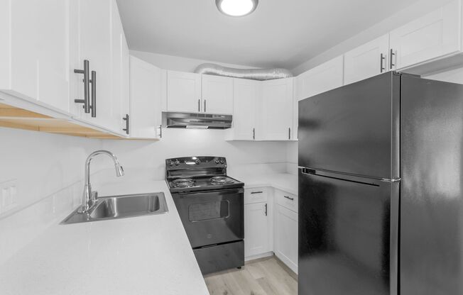 2 beds, 1 bath, 750 sqft, $1,695, Unit 6