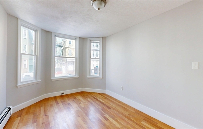 205 Chelsea St.
