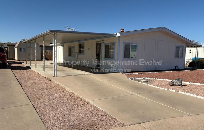 1514 E MURIEL DR