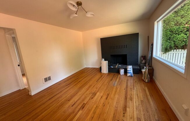 Prime Southwest Seattle Opportunity at 9230 21st Ave SW