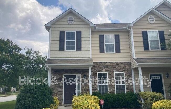 8346 GLENWOOD SPG CT