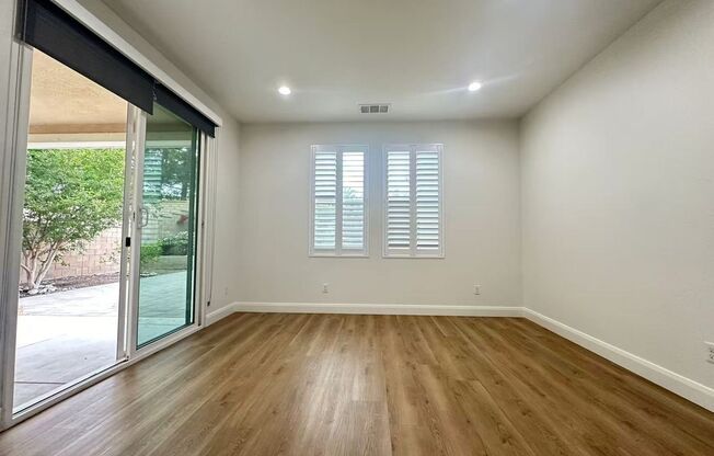 4 BEDROOM HOME FOR LEASING IN RANCHO CUCAMONGA