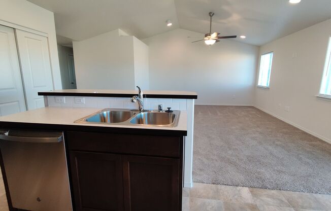 Great South Richland Location