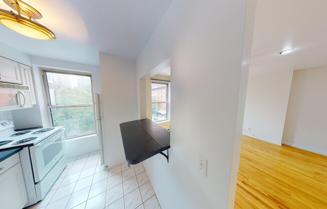 Studio, 1 bath, $2,295, Unit 6