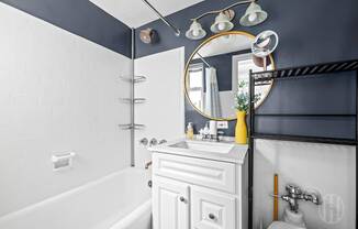 Studio, 1 bath, $3,250, Unit 815