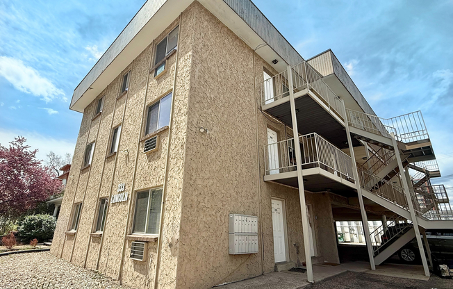 333 North Lincoln Street