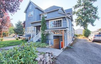 REDUCED $350!...2 Bedrooms, 1 Bathroom Lower Level Apartment in Vancouver