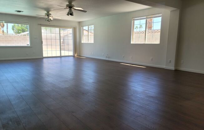 4 beds, 2 baths, $2,500