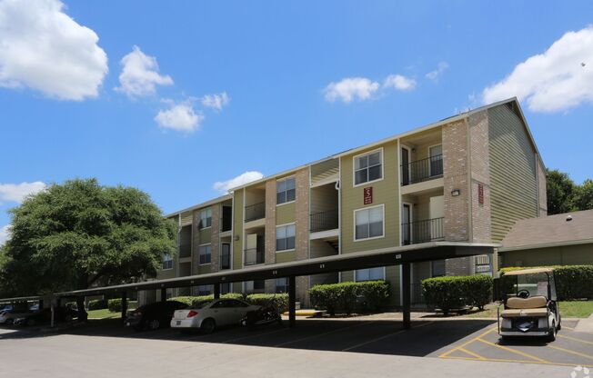 Partner-provided property photo