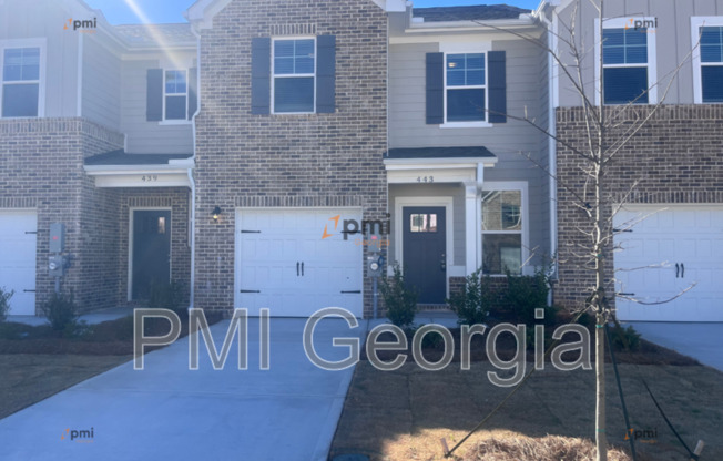 443 PAYNE DR