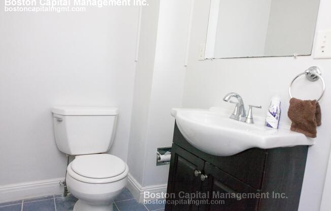 1743 Commonwealth Avenue #1