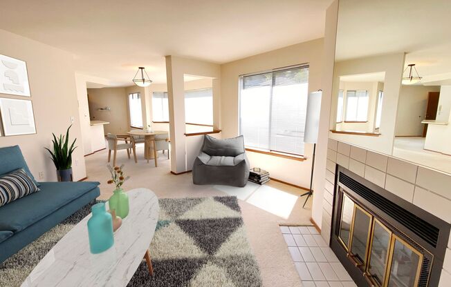 Sandridge Apartments