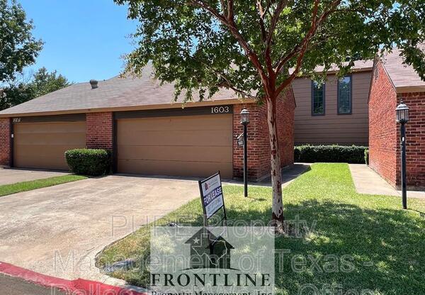 1603 BRENTWOOD DR