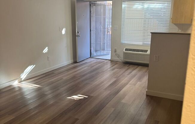 1 bed, 1 bath, 550 sqft, $2,150, Unit #3