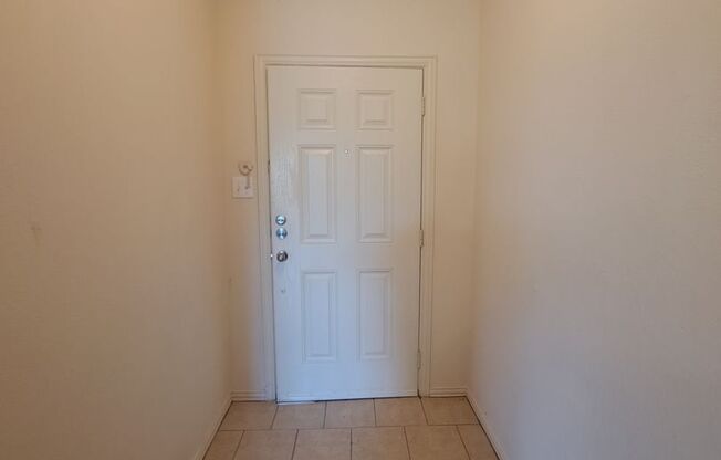 Spectacular 4 Bedroom Ready For Move In!