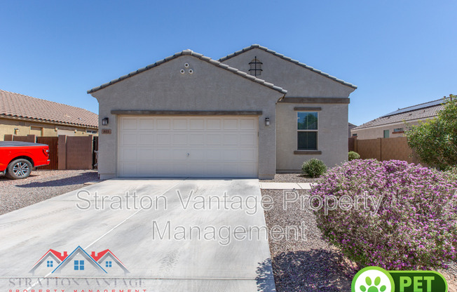 803 W FAIRLANE CT