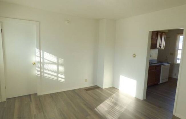3903 Grayston Ave. - Spacious Two Bedroom Home - *Available Now*