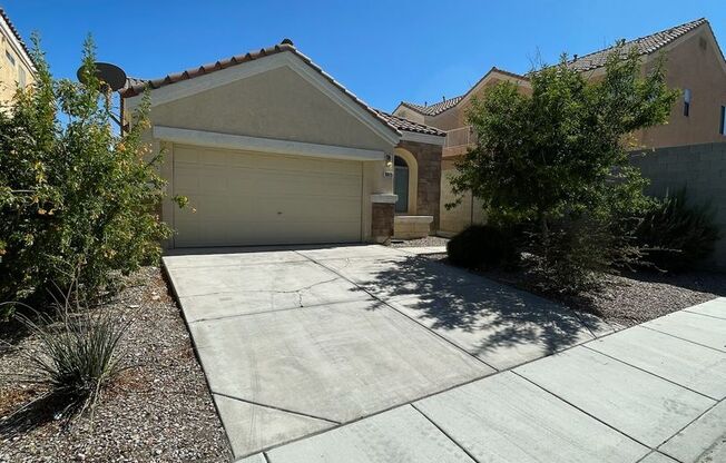Newly Remodeled Single Story Home!