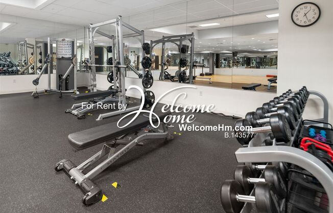 2 beds, 3 baths, $3,200, Unit Unit 104
